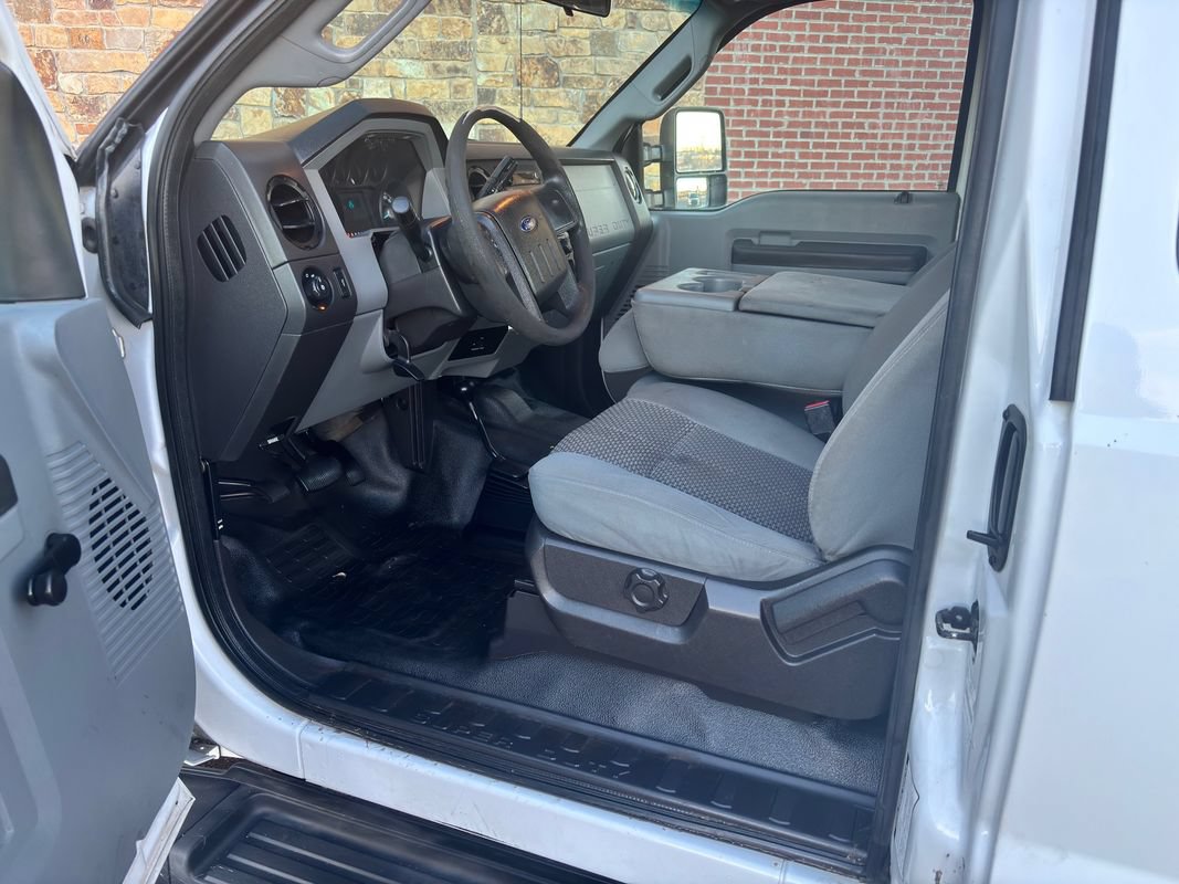 Used 2013 Ford F250 XL AWD/4WD image 20