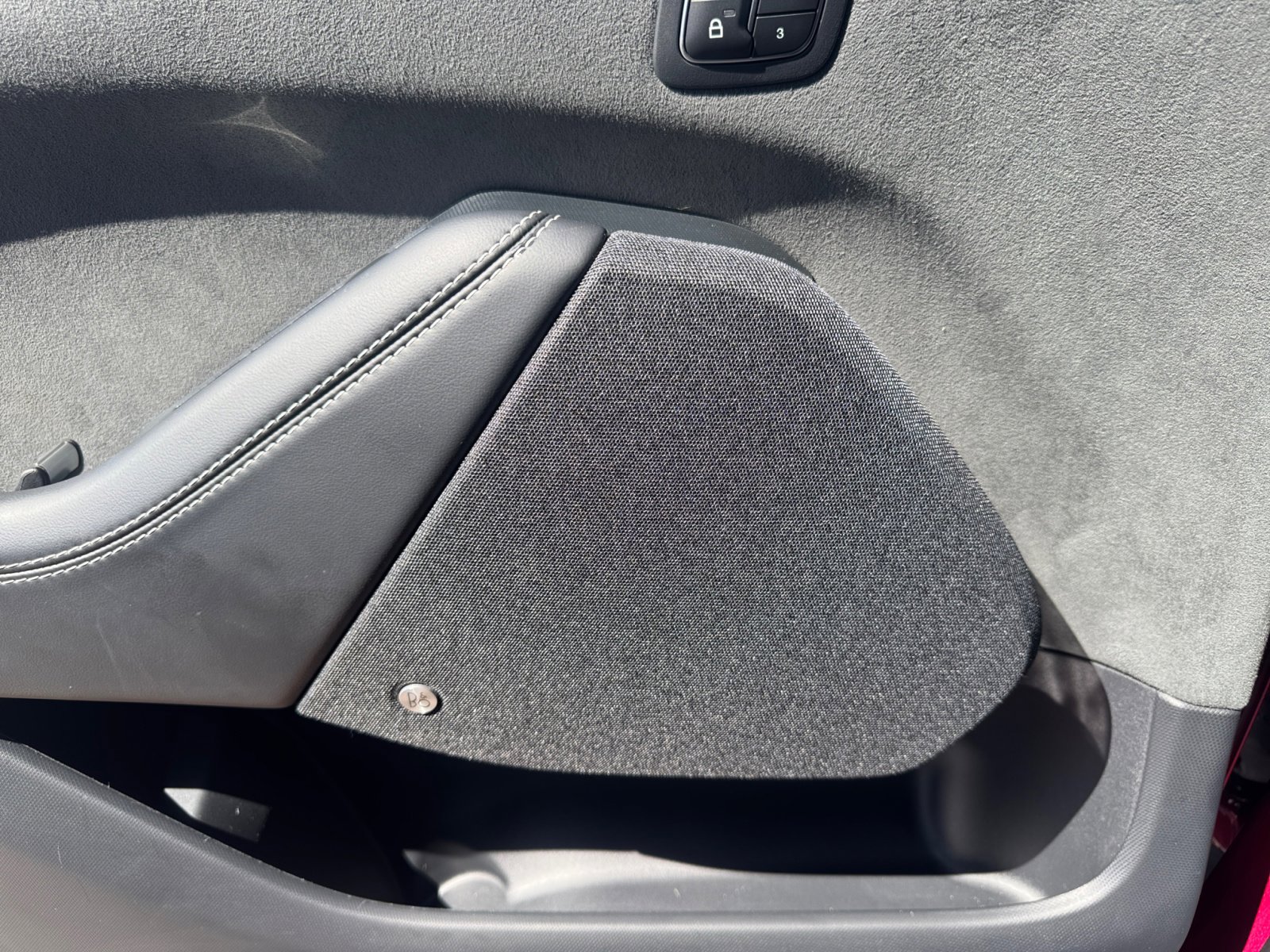 New 2025 Ford Mustang Mach-E GT image 27