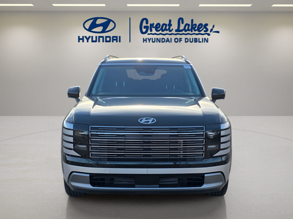 New 2026 Hyundai Palisade Limited AWD/4WD image 8