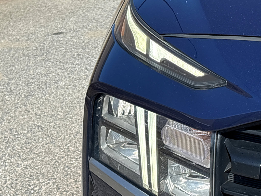 Used 2023 Hyundai Santa Fe SE image 19