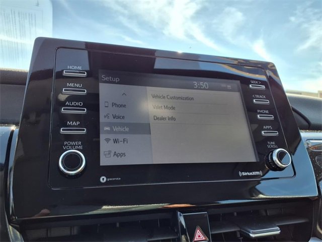 Used 2023 Toyota Camry LE image 65