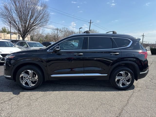 Used 2023 Hyundai Santa Fe SEL w/ Premium Package image 22