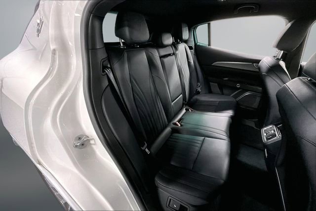 Used 2024 Maserati Grecale GT AWD/4WD image 23