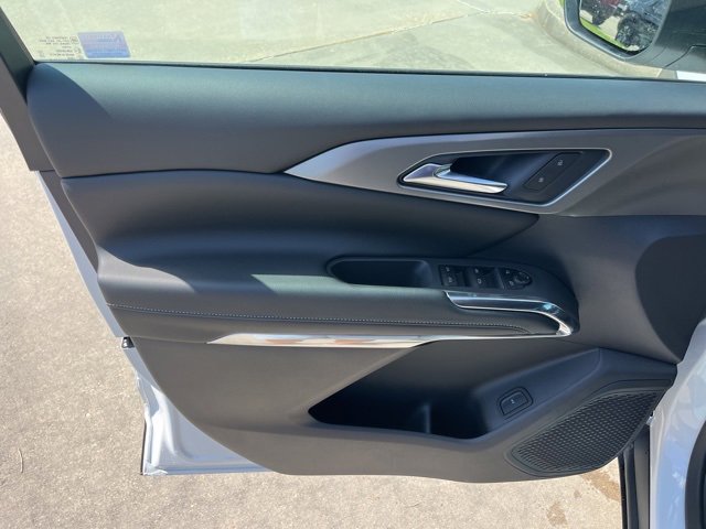 New 2026 Chevrolet Traverse LT w/ Driver Confidence Package image 14