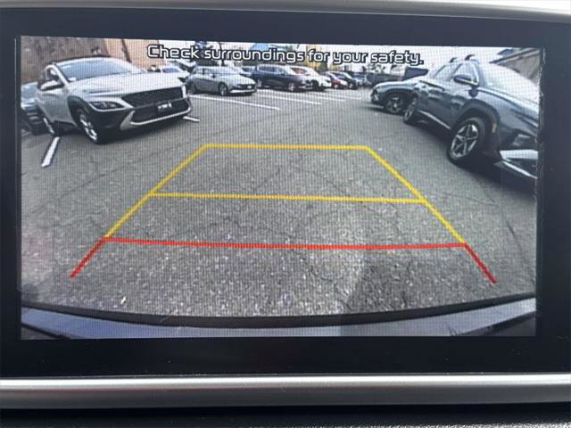 Used 2020 Kia Sportage LX image 25