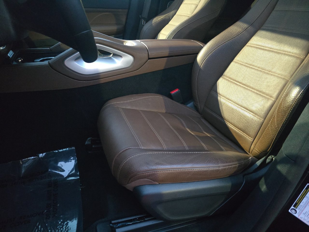 Used 2024 Mercedes-Benz GLE 450 4MATIC image 22