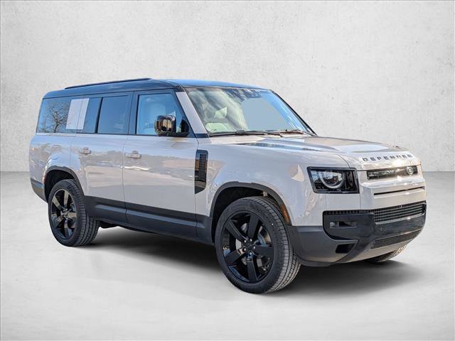 Used 2026 Land Rover Defender 130 S AWD/4WD image 7