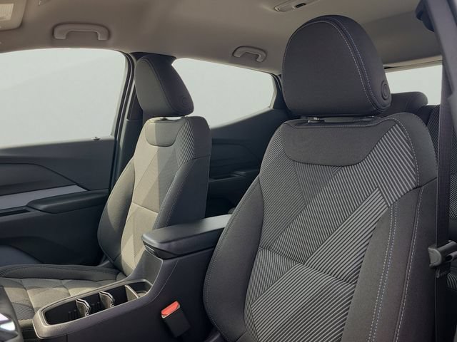 New 2027 Chevrolet Bolt LT FWD image 17