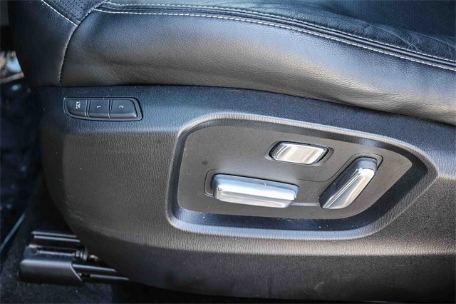 Used 2022 MAZDA CX-9 Grand Touring image 21
