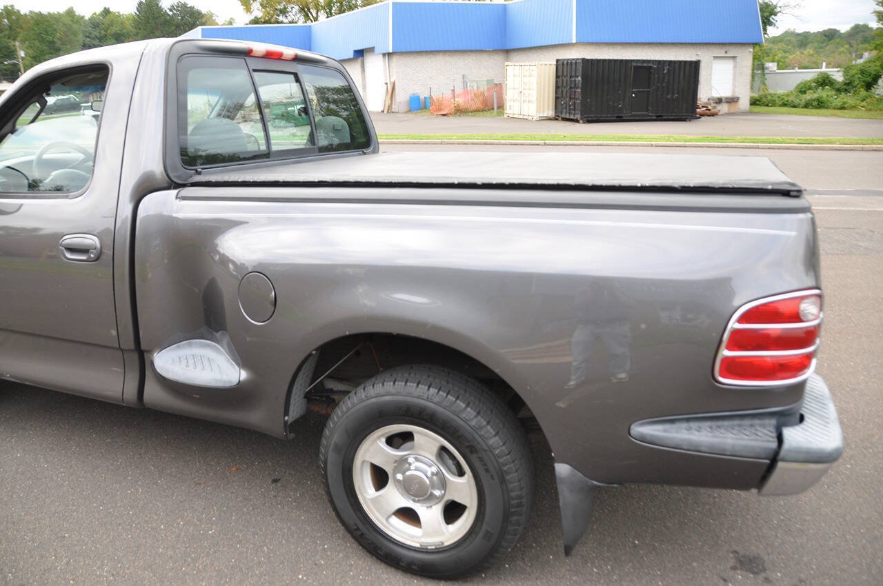 Used 2003 Ford F150 XLT RWD image 11