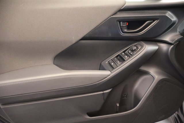 Certified 2025 Subaru Crosstrek 2.5i Premium w/ Crosstrek Mirror Package AWD/4WD image 10