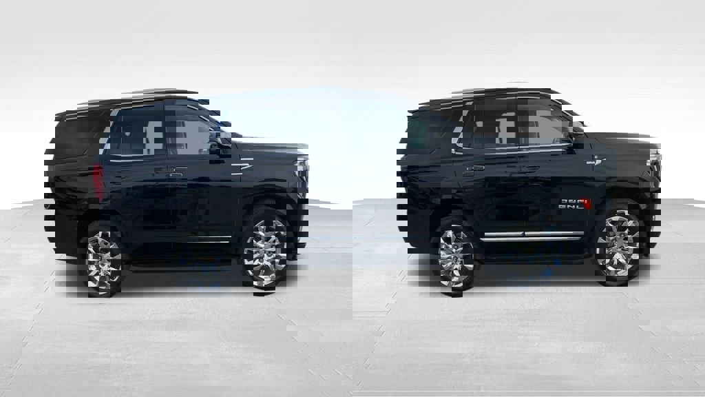 Certified 2021 GMC Yukon Denali image 10