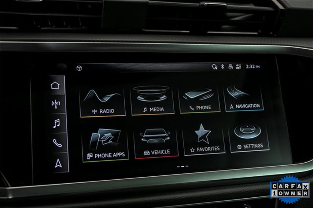 Used 2022 Audi Q3 2.0T Premium Plus image 21