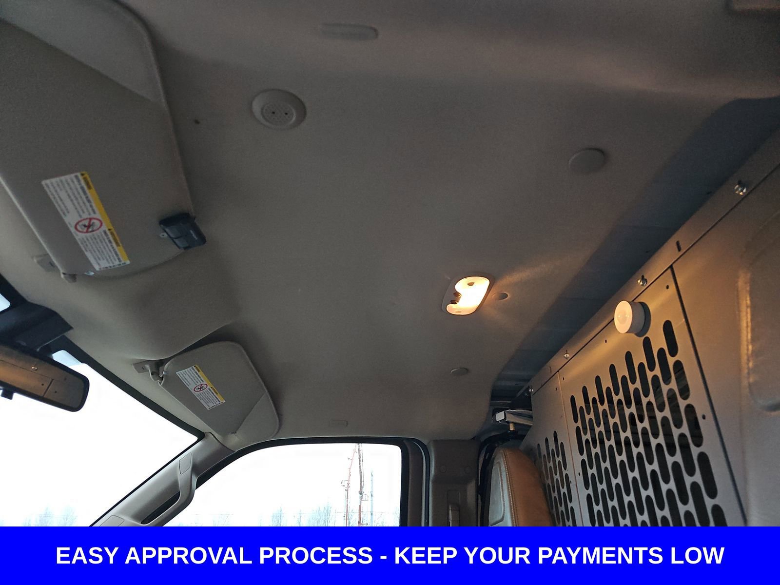 Used 2022 Chevrolet Express 3500 w/ Driver Convenience Package image 12