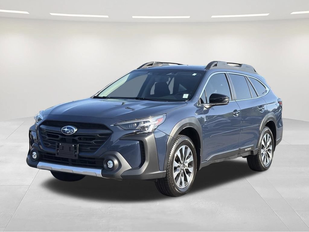 Used 2024 Subaru Outback Limited AWD/4WD image 1