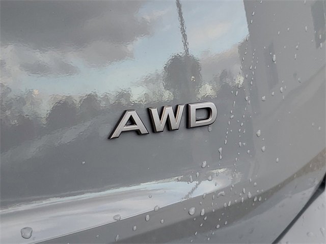 New 2026 Nissan Rogue SV image 7