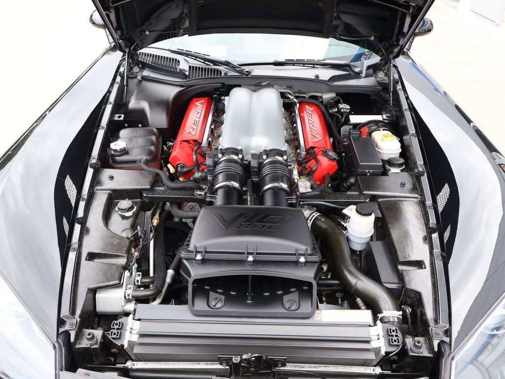 Used 2008 Dodge Viper SRT-10 w/ Protection Group RWD image 27
