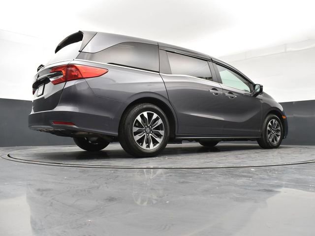 Used 2024 Honda Odyssey EX-L image 24