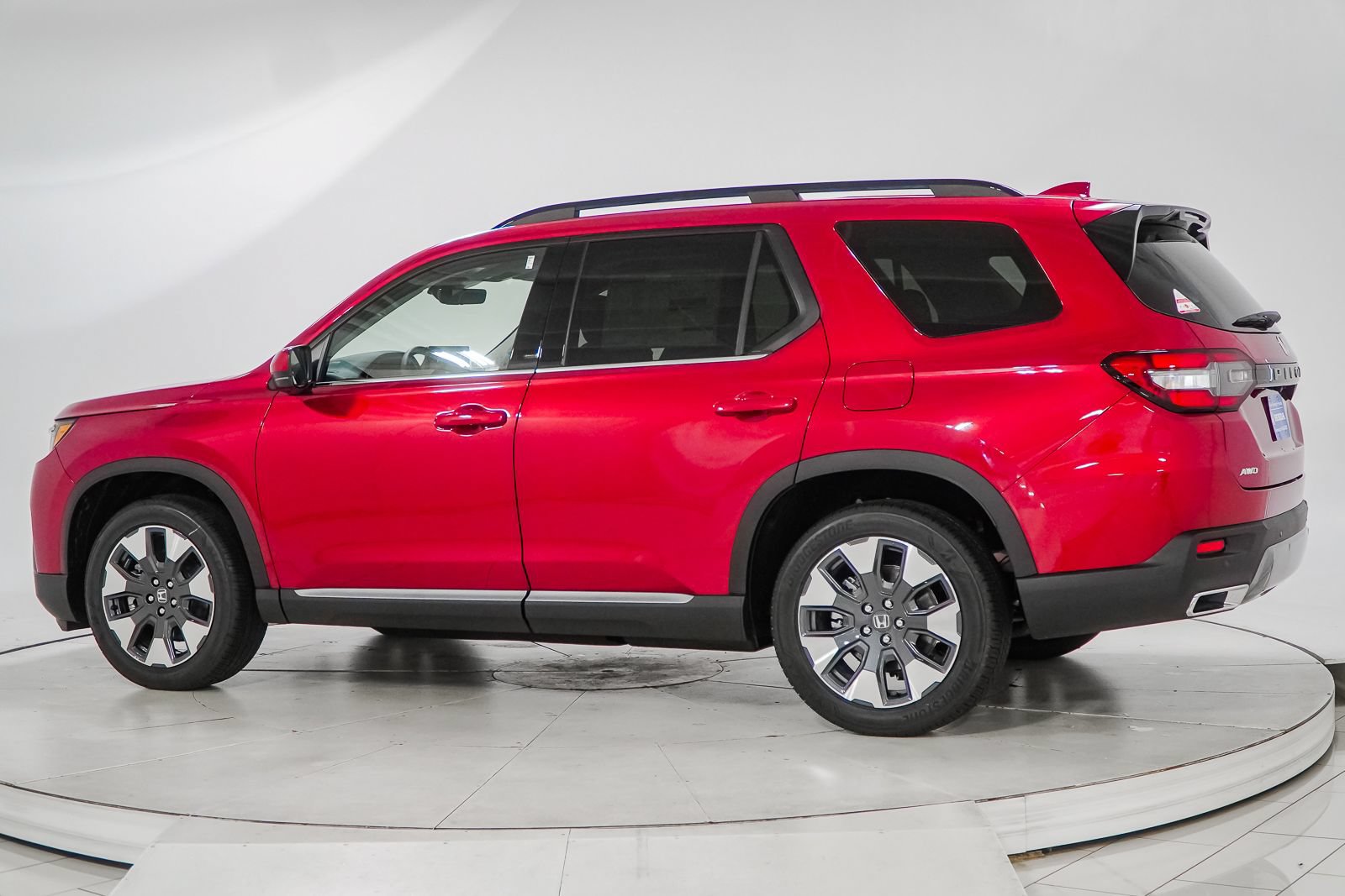 New 2026 Honda Pilot Elite image 6
