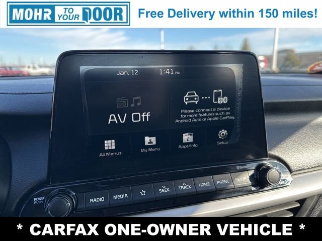 Used 2019 Kia Forte LXS image 16