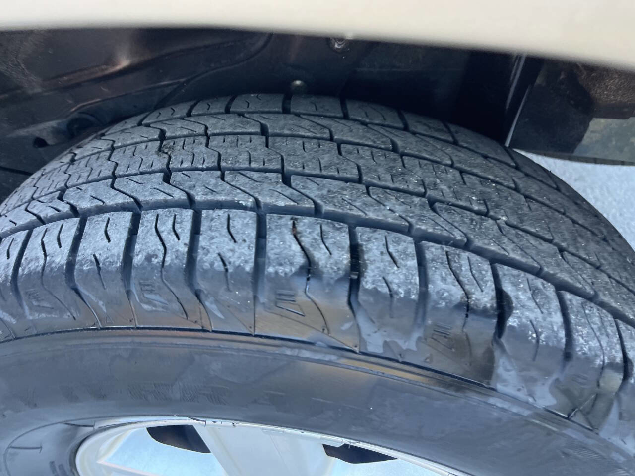 Used 2007 Ford Escape XLS image 13