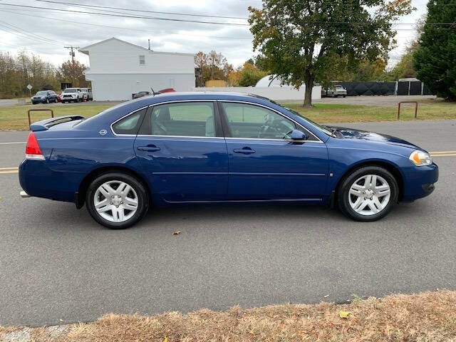 Used 2006 Chevrolet Impala LTZ image 11