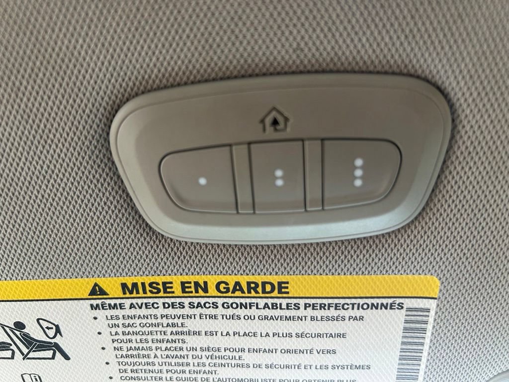 Used 2021 Chrysler Voyager Lxi FWD image 52