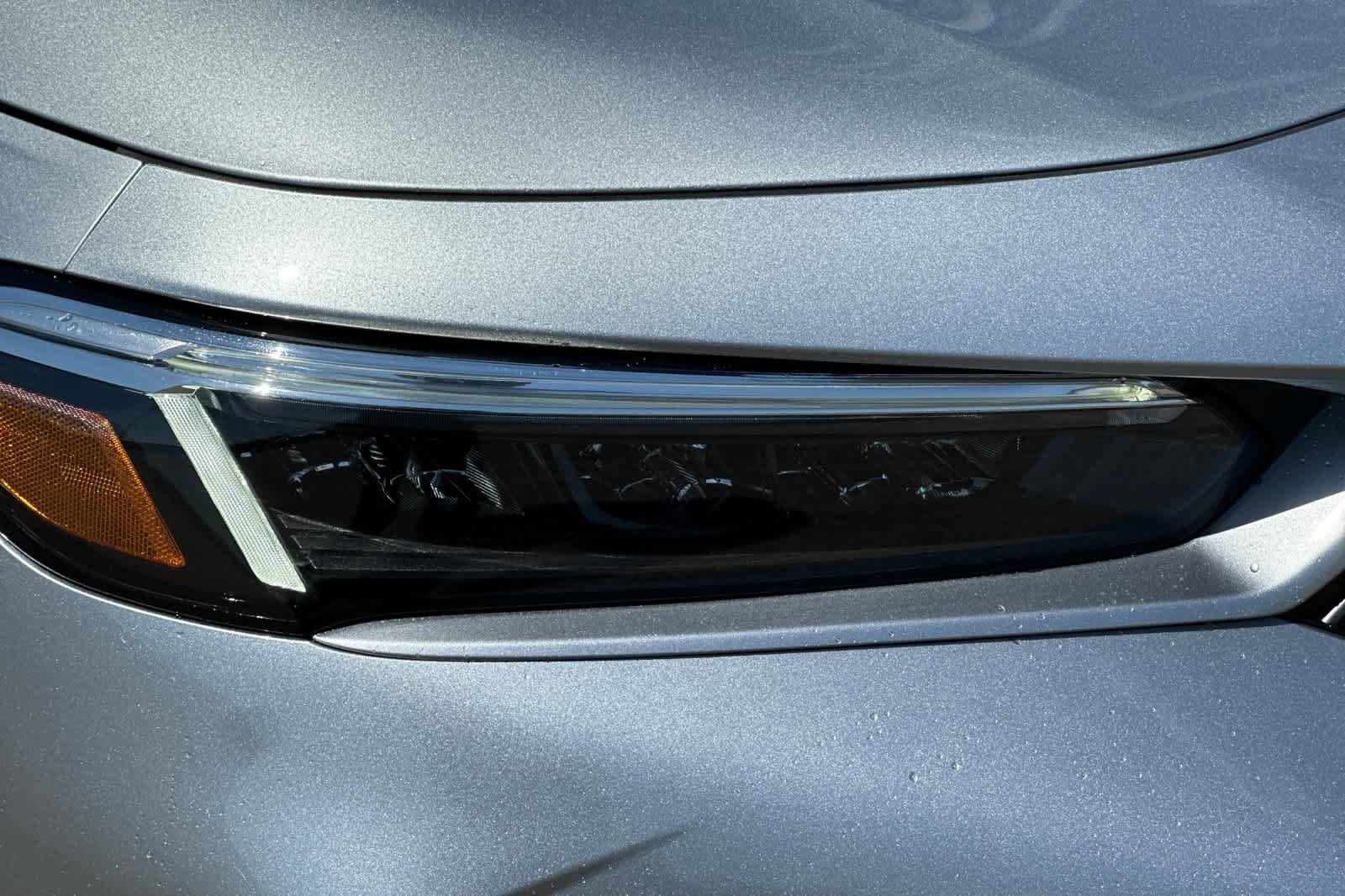 New 2026 Honda Civic Sport image 17