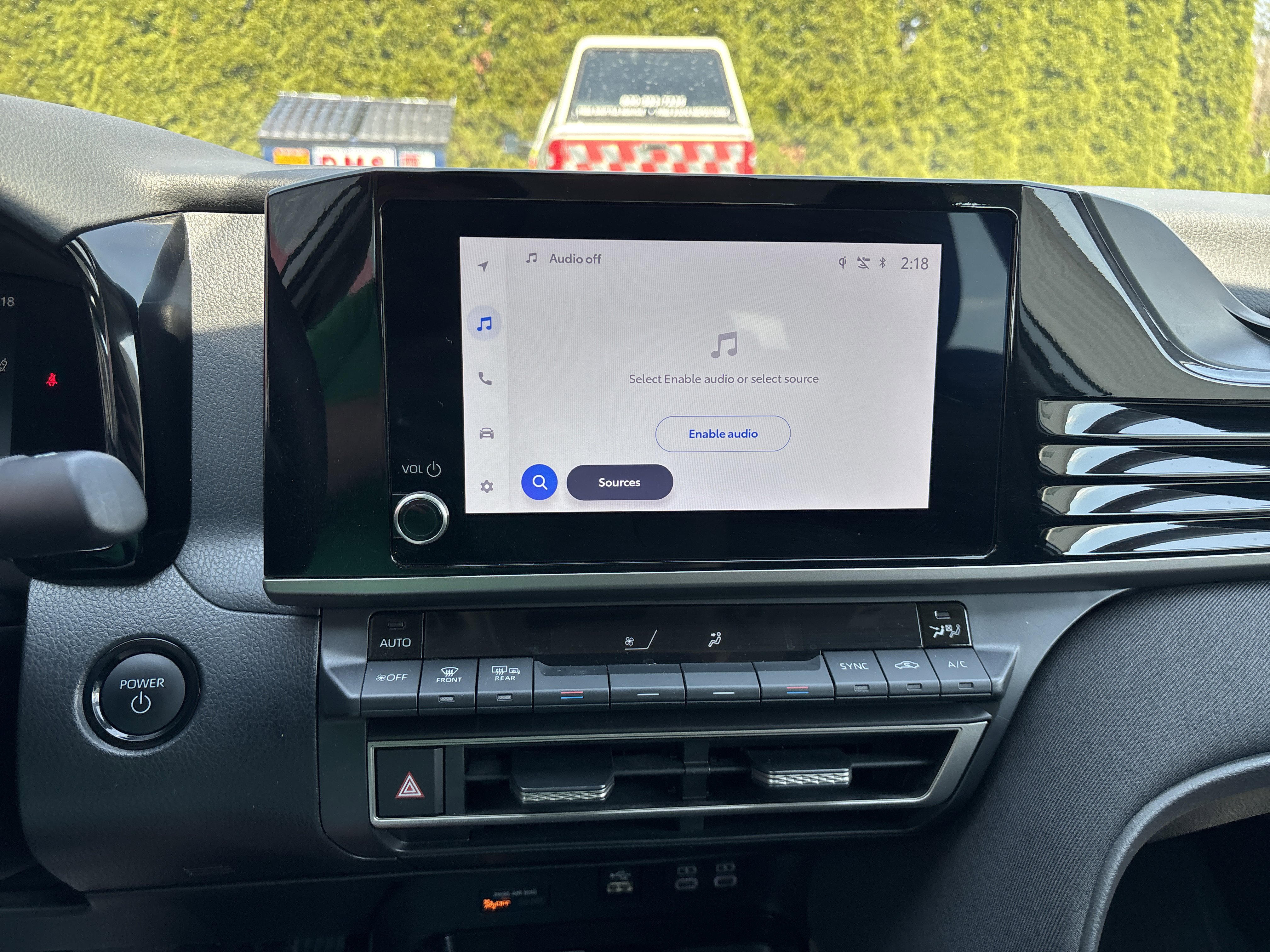 Certified 2025 Toyota Camry LE FWD image 25