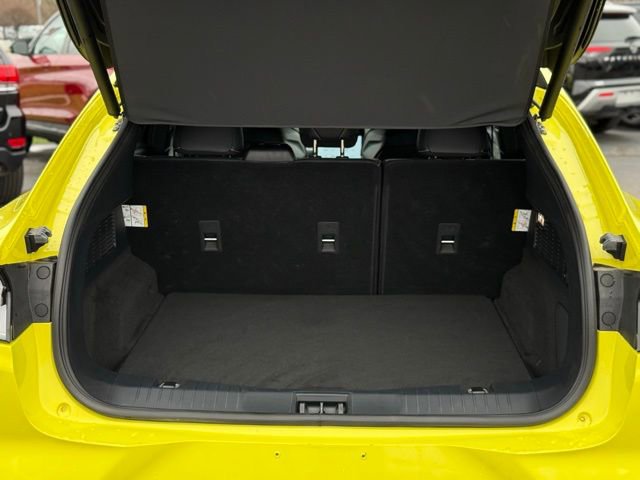 Used 2025 Ford Mustang Mach-E GT image 18