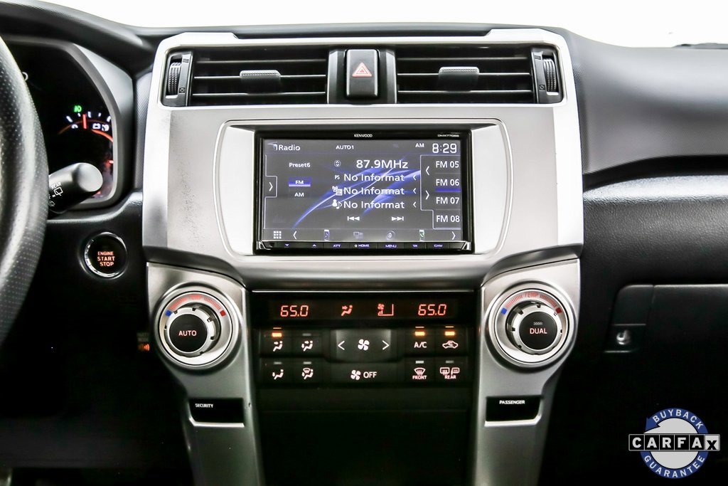 Used 2013 Toyota 4Runner Limited image 18