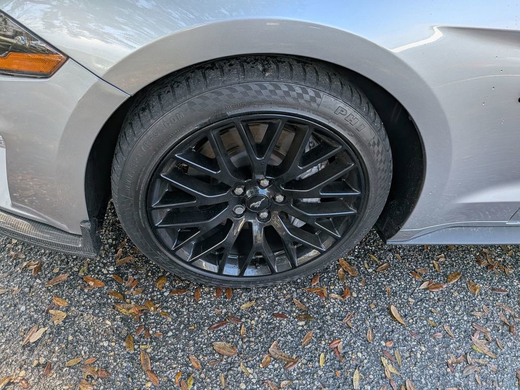 Used 2021 Ford Mustang GT Premium image 33