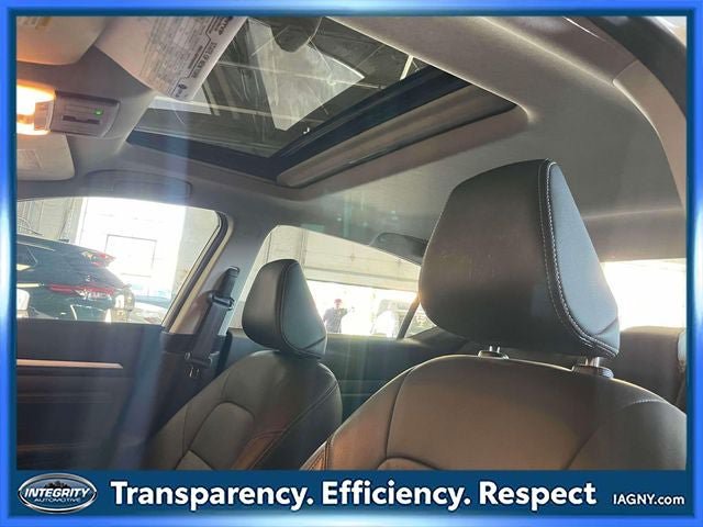 Used 2023 Nissan Altima 2.5 SL AWD/4WD image 20