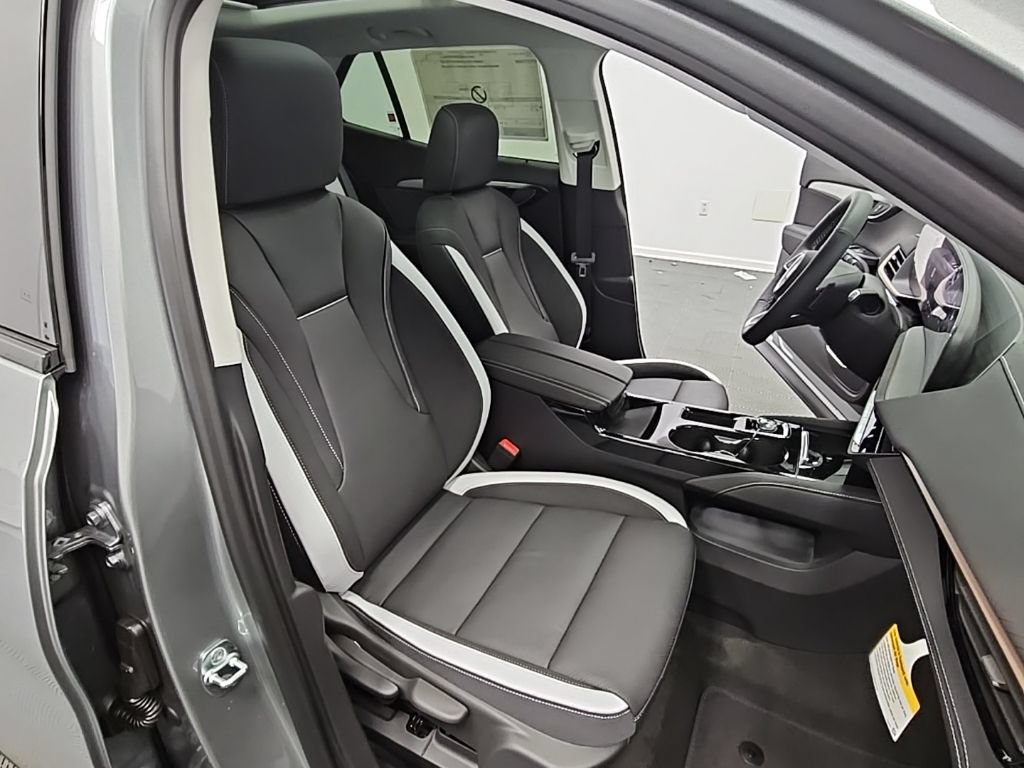 New 2026 Buick Envision Sport Touring AWD/4WD image 43