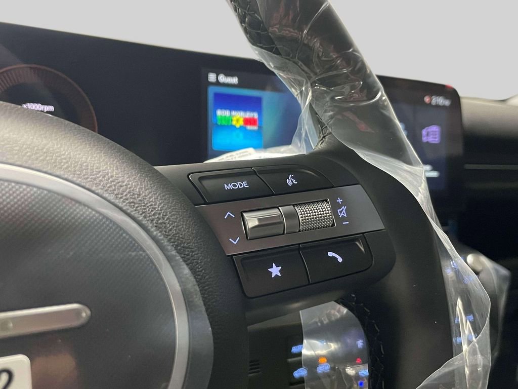 New 2026 Hyundai Kona SEL Sport image 20