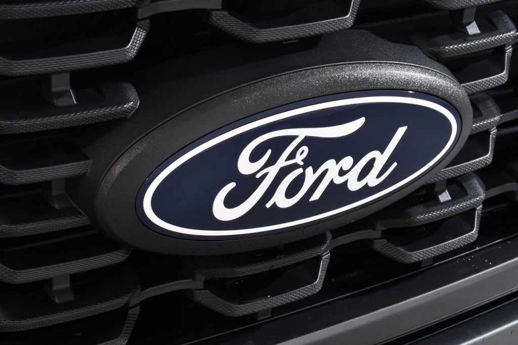 New 2026 Ford F150 STX w/ Equipment Group 200A image 20