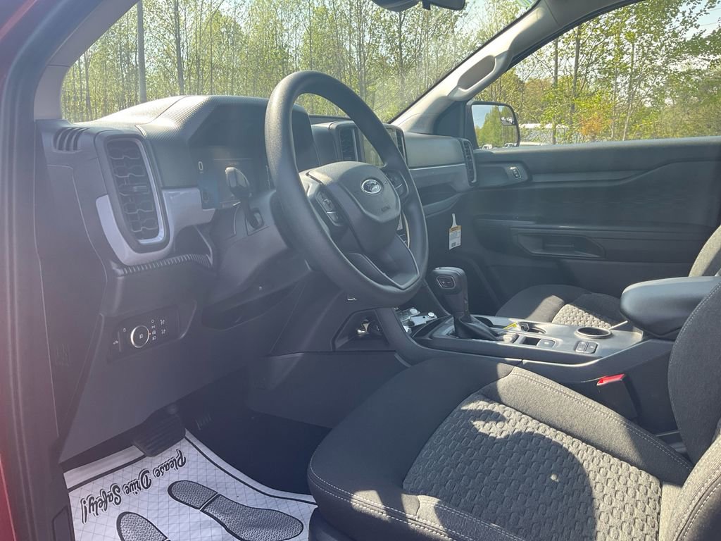 New 2026 Ford Ranger XL w/ Trailer Tow Package RWD image 15