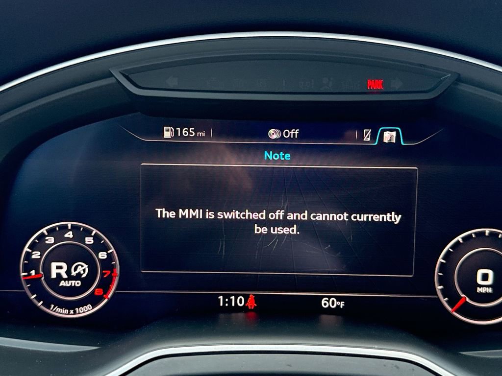 Used 2019 Audi Q7 2.0T Premium Plus w/ Premium Plus Package image 10