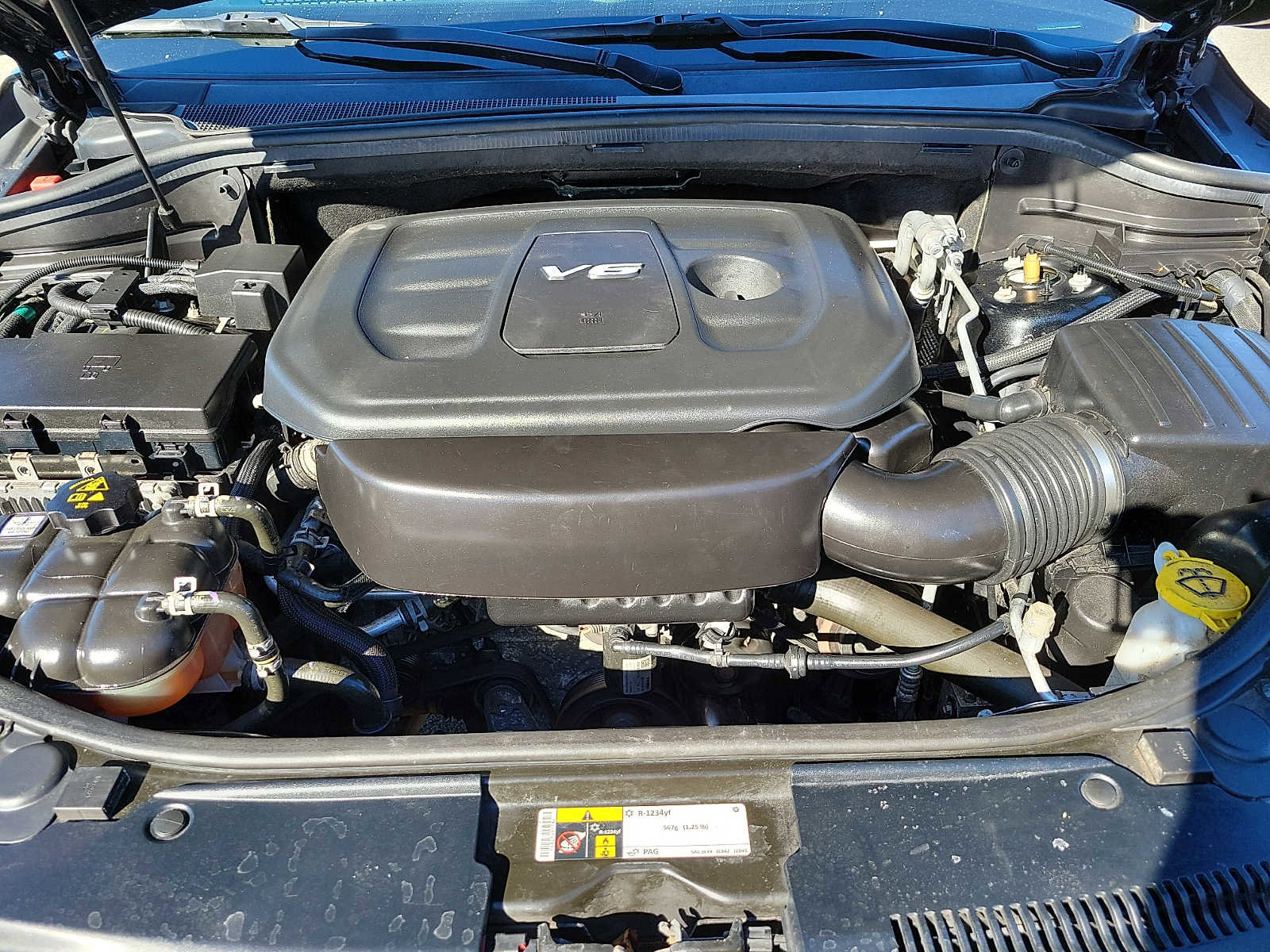 Used 2019 Jeep Grand Cherokee High Altitude image 30