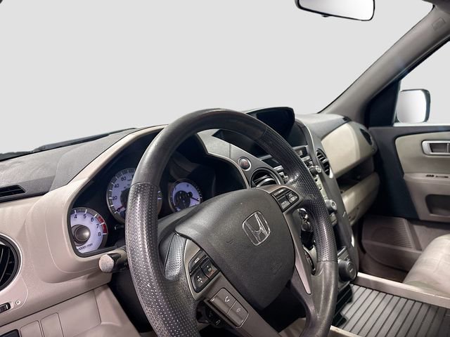 Used 2015 Honda Pilot SE image 11