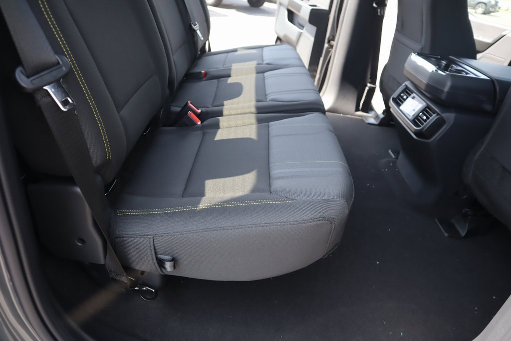 New 2025 Ford F150 STX w/ Equipment Group 200A image 13