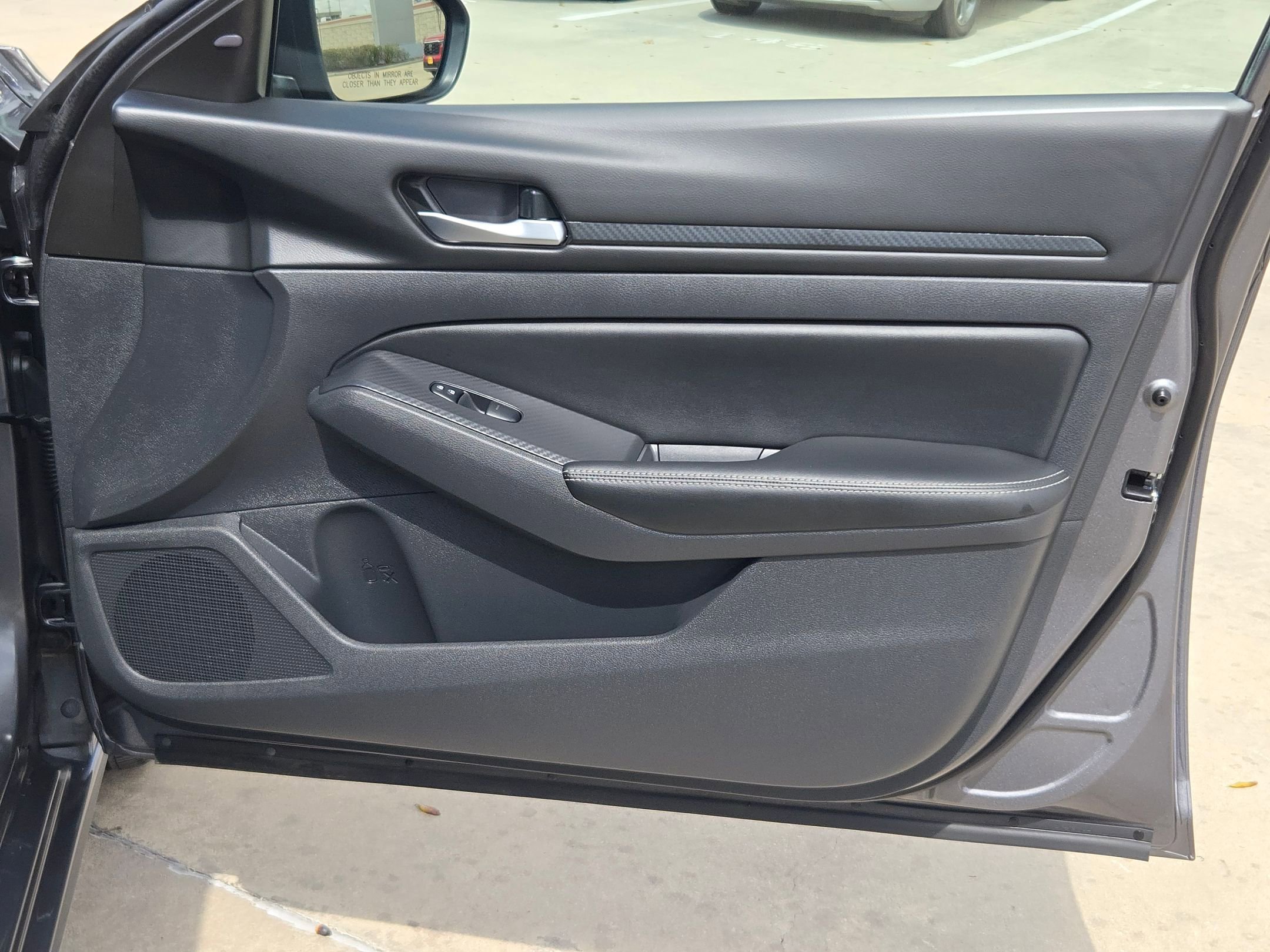 Certified 2025 Nissan Altima 2.5 SV image 28