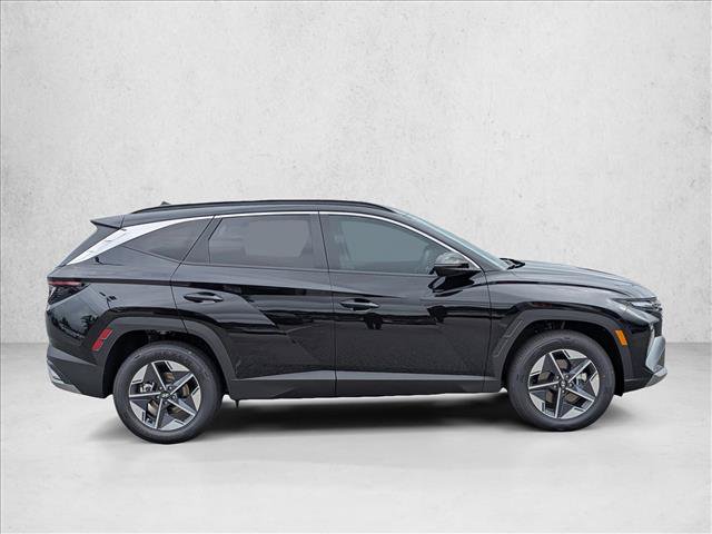 New 2026 Hyundai Tucson SEL AWD/4WD image 4