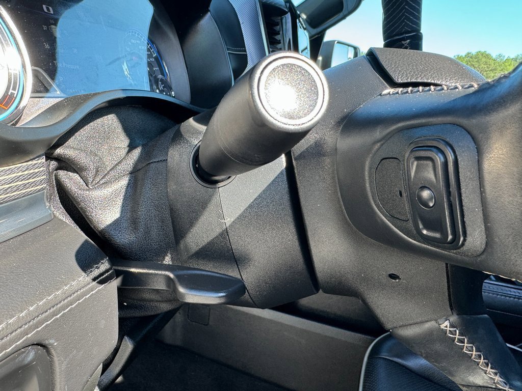 Used 2020 RAM 1500 Limited image 47