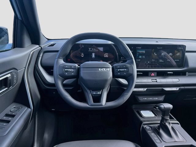New 2027 Kia Seltos X-Line S w/ X-Line S Premium Package AWD/4WD image 23
