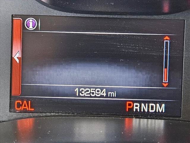 Used 2016 GMC Canyon SLE w/ SLE Convenience Package RWD image 10