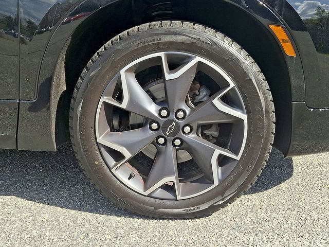 Used 2021 Chevrolet Blazer RS AWD/4WD image 8