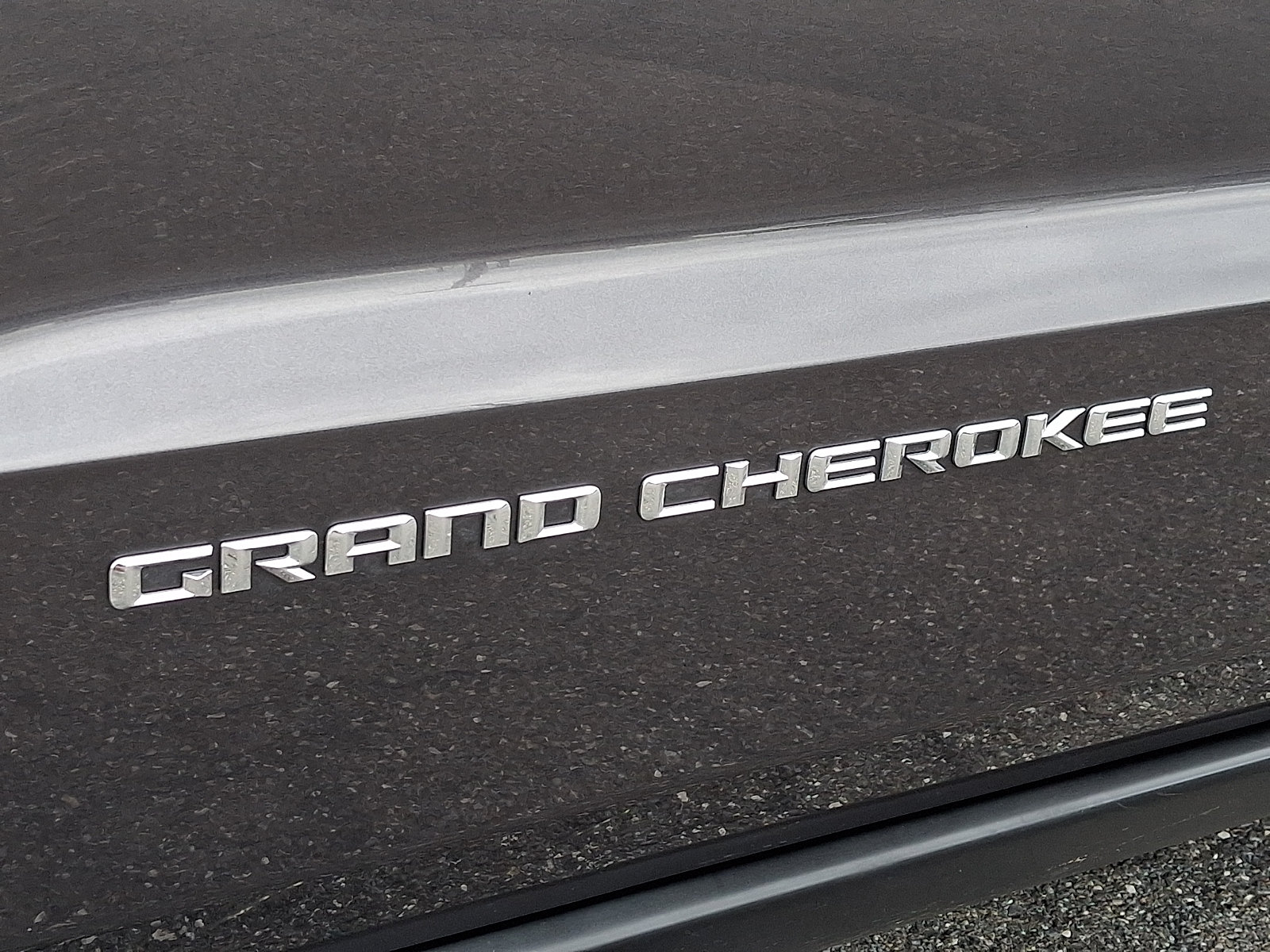 Used 2016 Jeep Grand Cherokee Laredo w/ Quick Order Package 23E AWD/4WD image 28