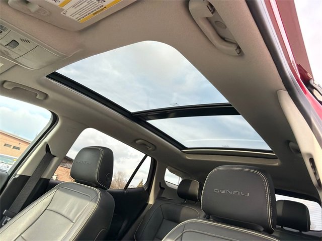 Used 2019 GMC Terrain Denali image 33