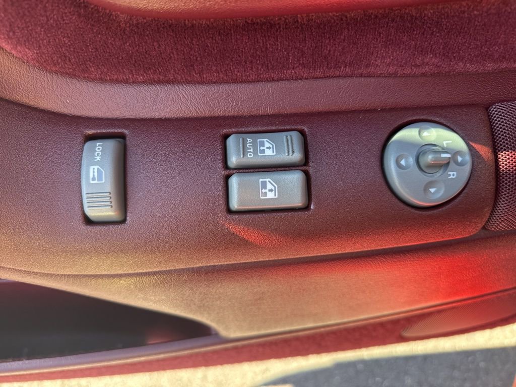 Used 1995 Chevrolet Silverado 1500 4x4 Extended Cab image 22